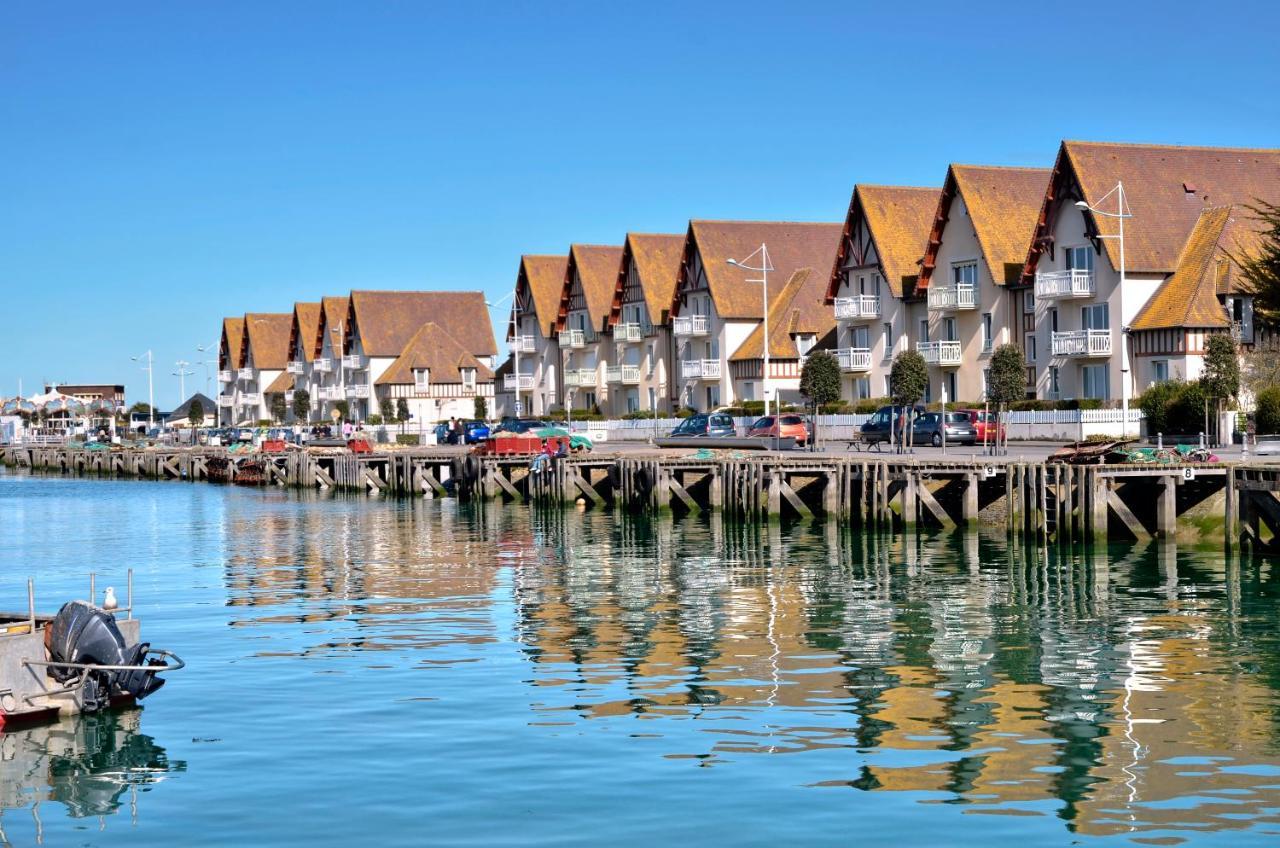 Jardin - A 50M De La Plage - Wifi - Parking Courseulles-sur-Mer Exterior photo
